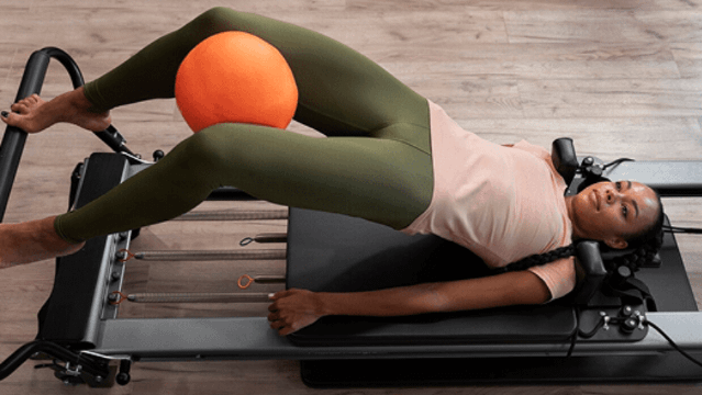 Image 1 from Infinity Pilates partner gallery