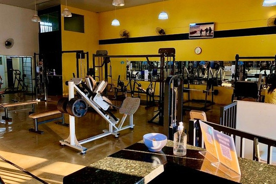 Imagem 3 da galeria do parceiro Studio Ergos