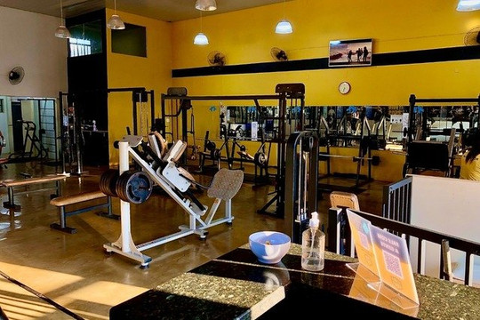 Imagem 1 da galeria do parceiro Studio Ergos