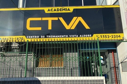 Imagem 2 da galeria do parceiro Body Fit Academia - Villas Boas