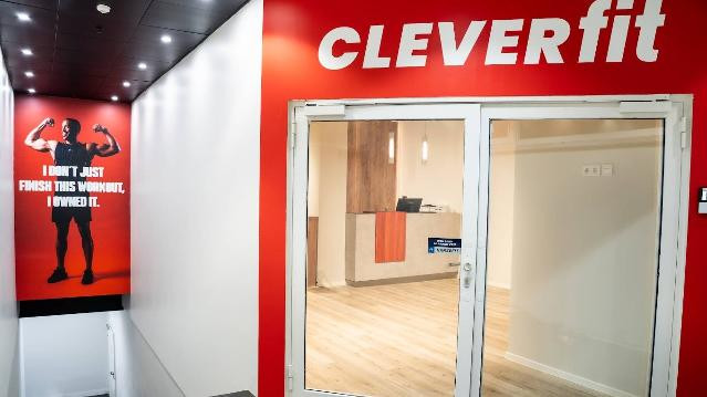 Bild 2 von Clever Fit Leonberg Partnergalerie