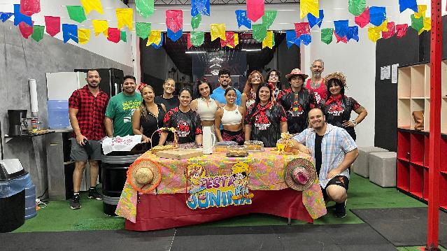 Imagem 1 da galeria do parceiro Taurus Box