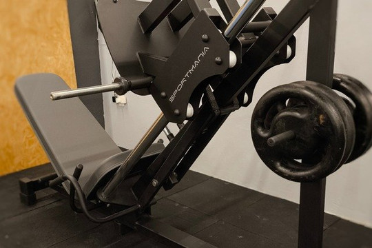 Imagen 3 de la galería del partner Move Trainer