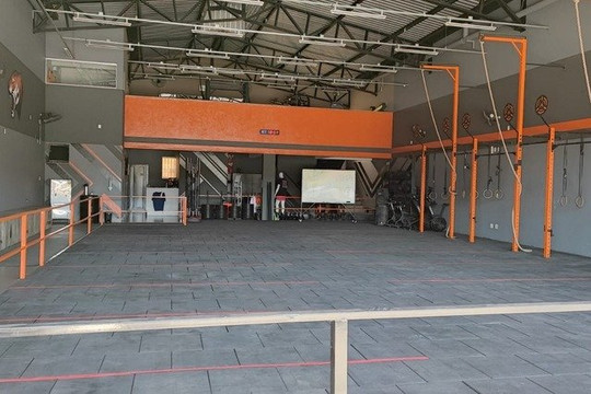 Imagem 1 da galeria do parceiro Go Cross