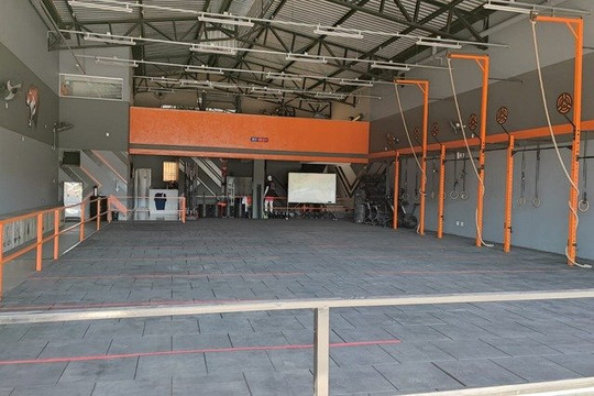 Imagem 2 da galeria do parceiro Go Cross