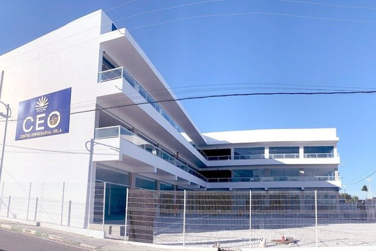 Imagem 2 da galeria do parceiro Fit Club - Vera Cruz