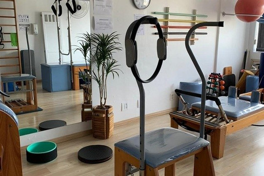 Imagem 1 da galeria do parceiro Clinimed