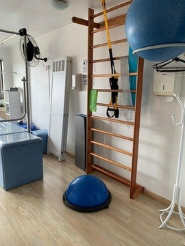 Imagem 2 da galeria do parceiro Clinimed