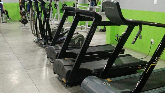 Imagem 3 da galeria do parceiro Gold Academia