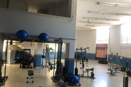 Imagem 2 da galeria do parceiro ESPACO FIT MULHER