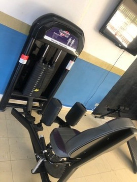 Imagem 3 da galeria do parceiro ESPACO FIT MULHER