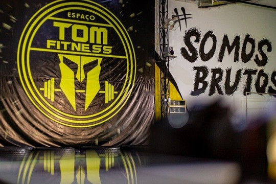 Imagem 3 da galeria do parceiro Espaço Tom Fitness