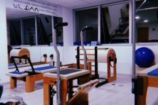 Imagem 1 da galeria do parceiro Espaço Terapêutico PAAS