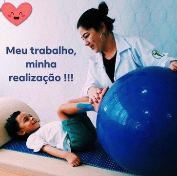 Imagem 3 da galeria do parceiro Espaço Terapêutico PAAS