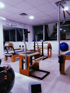 Imagem 2 da galeria do parceiro Espaço Terapêutico PAAS