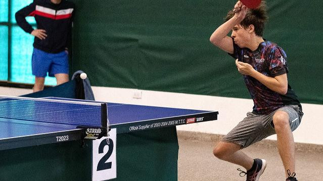 Imagen 3 de la galería del partner Centro Tenis de Mesa - Club Ferroviario