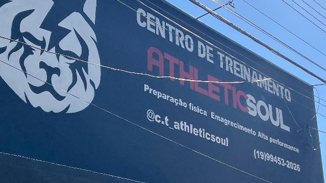Imagem 2 da galeria do parceiro Centro de Treinamento Athletic Soul
