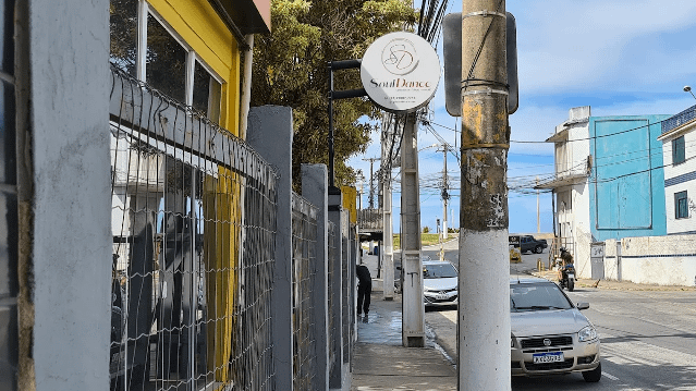 Imagem 2 da galeria do parceiro Soul Dance Centro Artístico Macáe