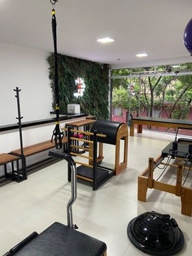 Imagem 1 da galeria do parceiro Reab Clin