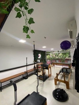 Imagem 3 da galeria do parceiro Reab Clin