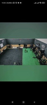 Imagem 2 da galeria do parceiro Inova Fitness