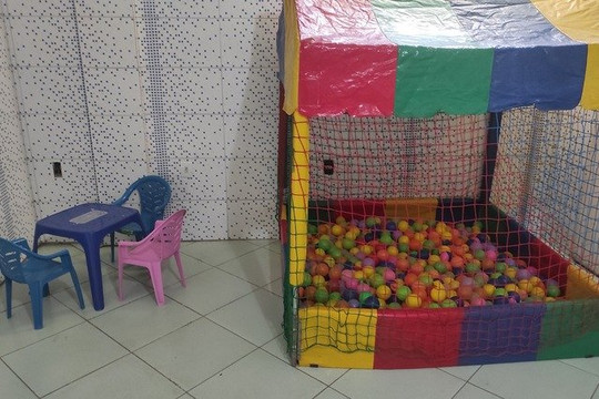 Imagem 3 da galeria do parceiro Inova Fitness