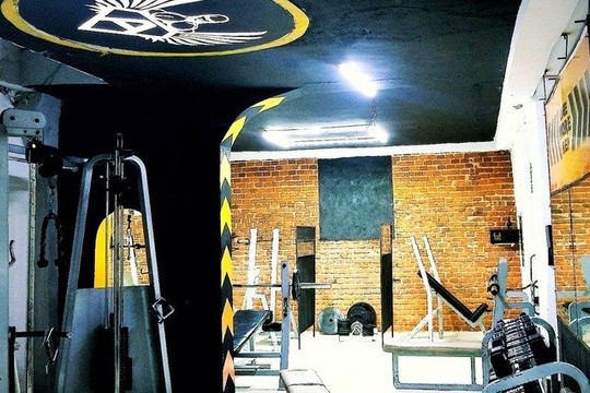 Imagen 1 de la galería del partner Arena Fitness Club
