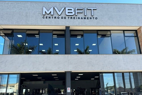 Imagem 2 da galeria do parceiro MVB FIT
