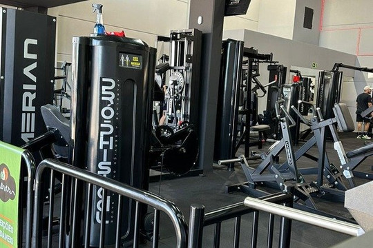 Imagem 3 da galeria do parceiro MVB FIT