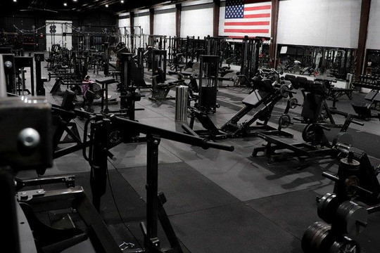 Image 2 from HNS Training Facility partner gallery