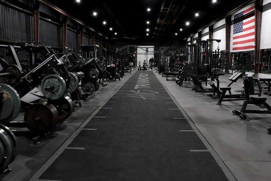 Image 1 from HNS Training Facility partner gallery