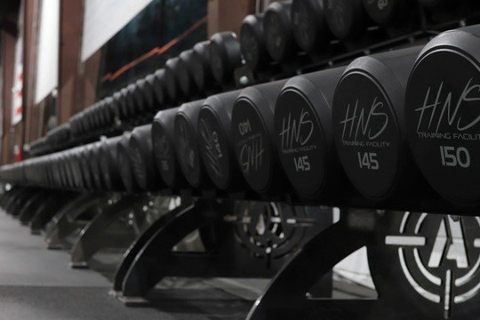 Image 3 from HNS Training Facility partner gallery