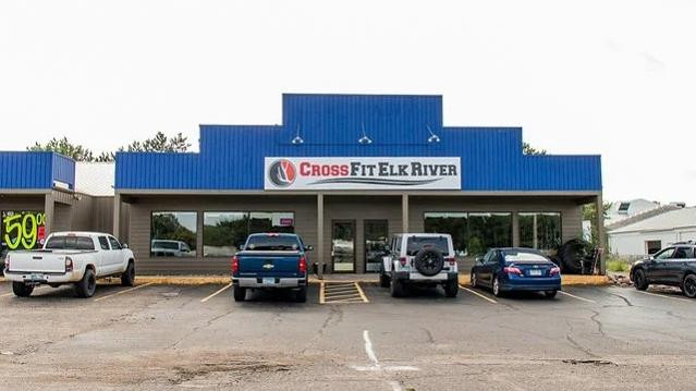 Image 2 from CrossFit Elk River partner gallery