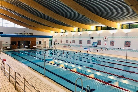 Image 1 from Coral Leisure Ballinasloe partner gallery