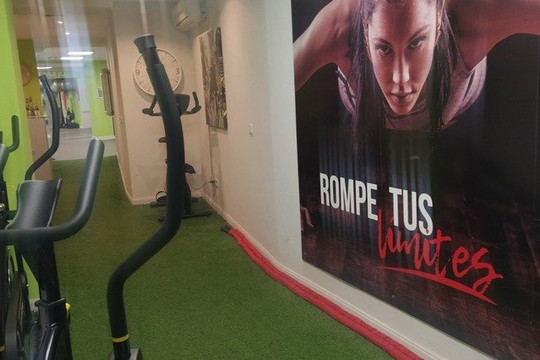 Imagen 2 de la galería del partner Sano Goya