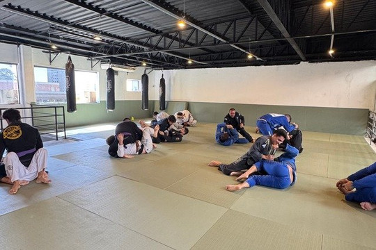 Imagem 3 da galeria do parceiro Alliance Vila Andrade