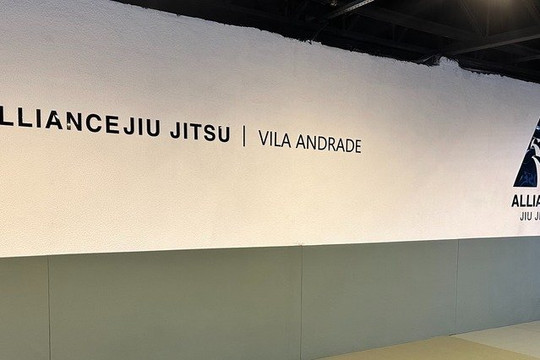 Imagem 2 da galeria do parceiro Alliance Vila Andrade