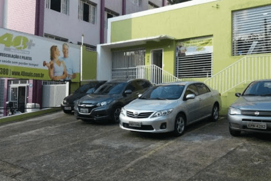 Imagem 2 da galeria do parceiro 40+ Academia - Unidade Princesa D'Oeste