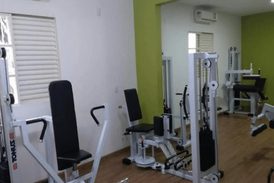 Imagem 1 da galeria do parceiro 40+ Academia - Unidade Princesa D'Oeste