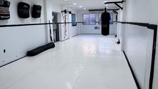 Imagem 1 da galeria do parceiro Nova União Grajaú.