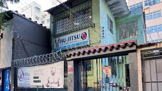 Imagem 2 da galeria do parceiro Nova União Grajaú.