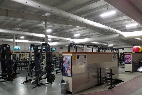 Image 3 from Fitness Plaza Inc partner gallery