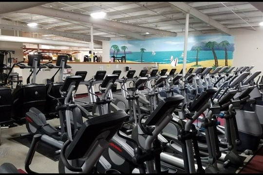 Image 1 from Fitness Plaza Inc partner gallery