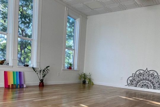 Image 1 from Full Circle Yoga partner gallery