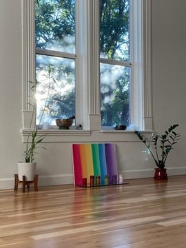 Image 3 from Full Circle Yoga partner gallery