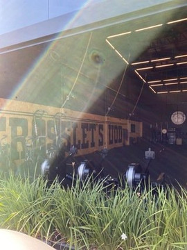 Imagem 3 da galeria do parceiro Crossfit Let’s Wod