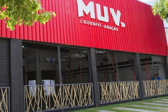 Imagem 2 da galeria do parceiro MUV Cross