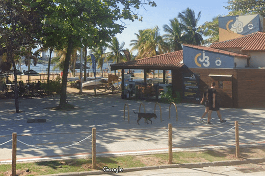 Imagem 2 da galeria do parceiro Mahina Paddle Club