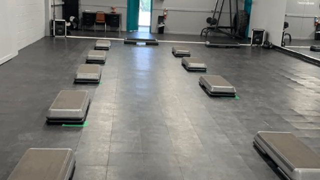 Image 1 from Life Change Fitness partner gallery