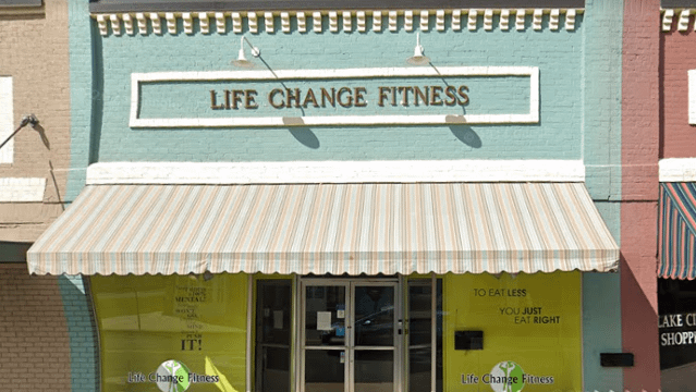 Image 2 from Life Change Fitness partner gallery